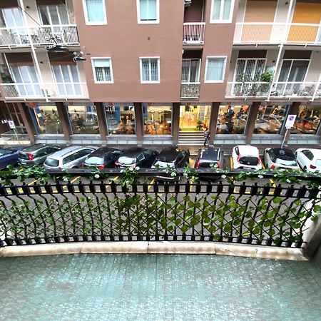 Appartamento In Darsena - Navigli Mediolan Zewnętrze zdjęcie