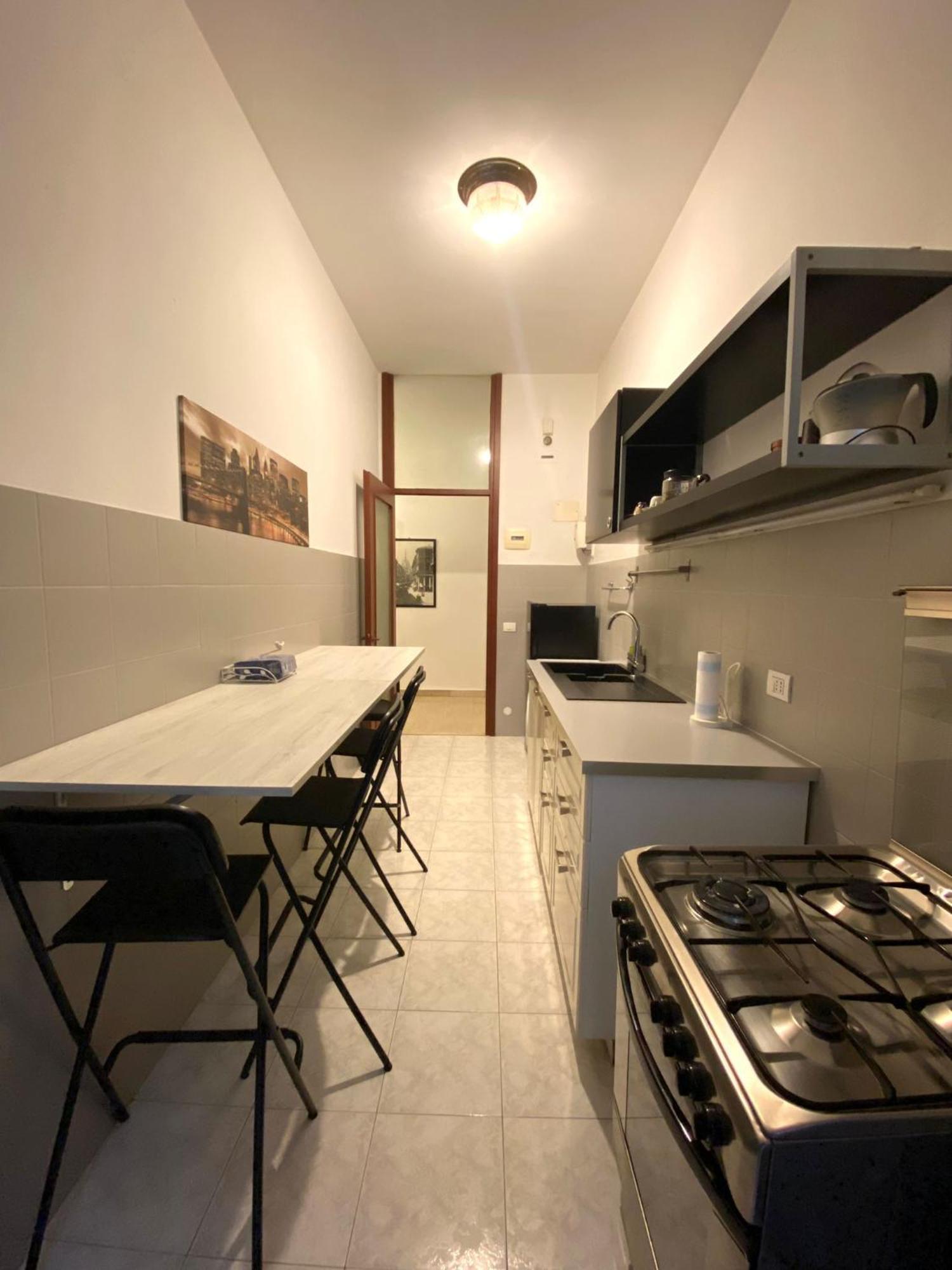Appartamento In Darsena - Navigli Mediolan Zewnętrze zdjęcie