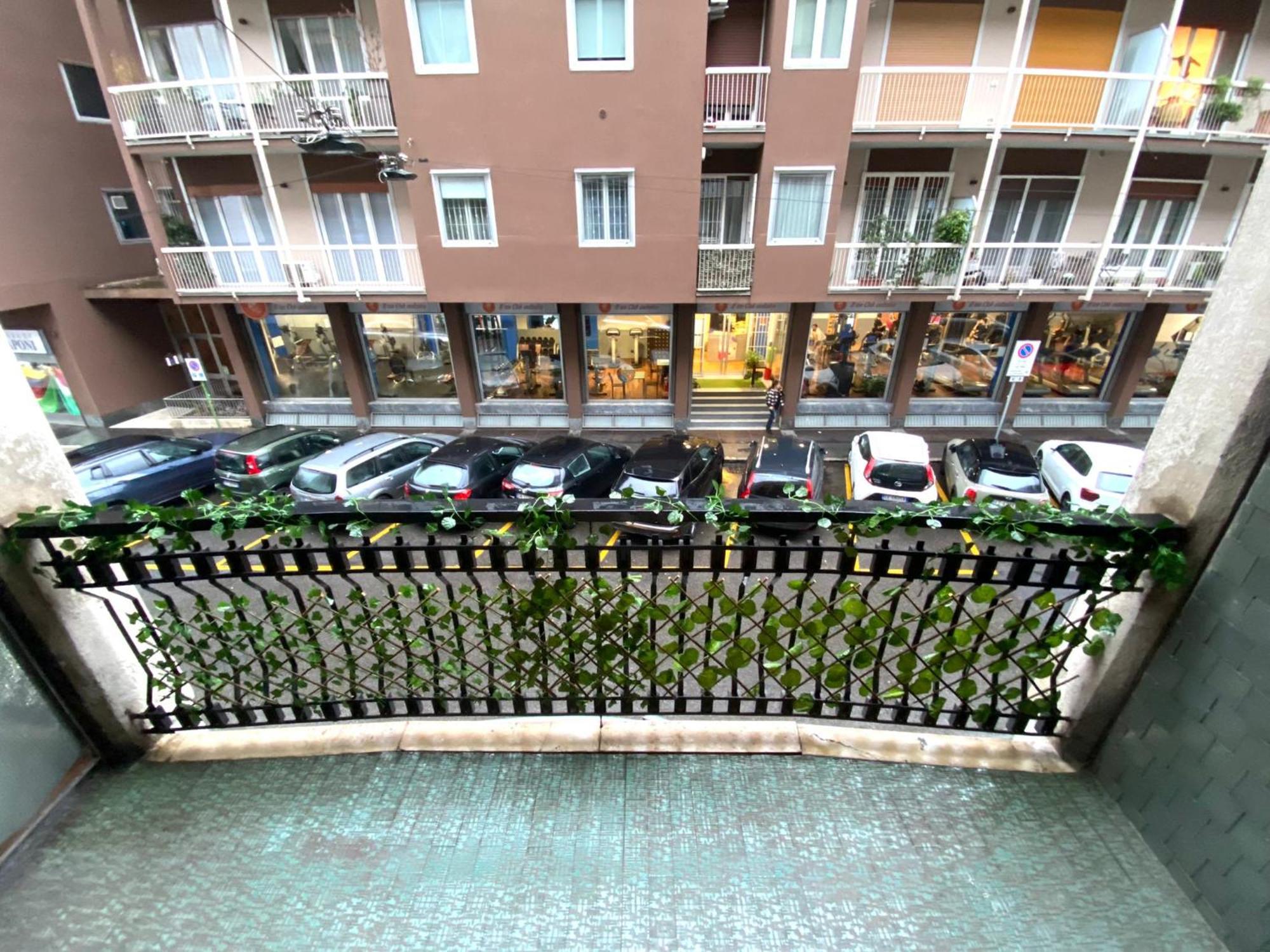 Appartamento In Darsena - Navigli Mediolan Zewnętrze zdjęcie